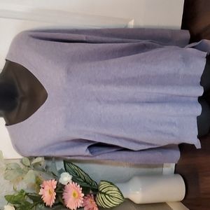 Alexander + David. light blue. size small